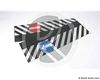 Pair of truck flaps 35 x 220 cm Pair of truck flaps 35 x 220 cm