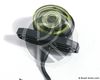 Clearance light LED 6 cm 24 Volts DC Clearance light LED 6 cm 24 Volts DC