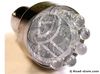 12 LEDS BAY15D 24V white x2 12 LEDS BAY15D 24V white x2