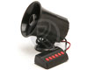 Siren 6 sound 12 Volts DC 20 Watts Siren 6 sound 12 Volts DC 20 Watts
