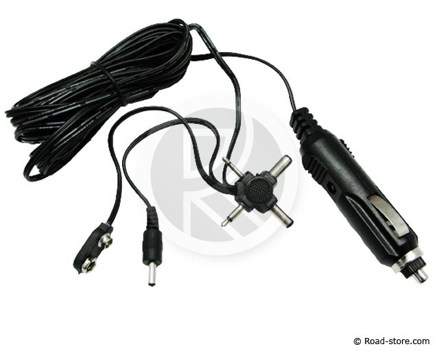 Zigarettenanzünder Doppel Adapter in Altona - Hamburg Lurup, PC Kabel &  Adapter gebraucht kaufen