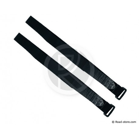 Sangle Velcro (200 mm) - HACKER